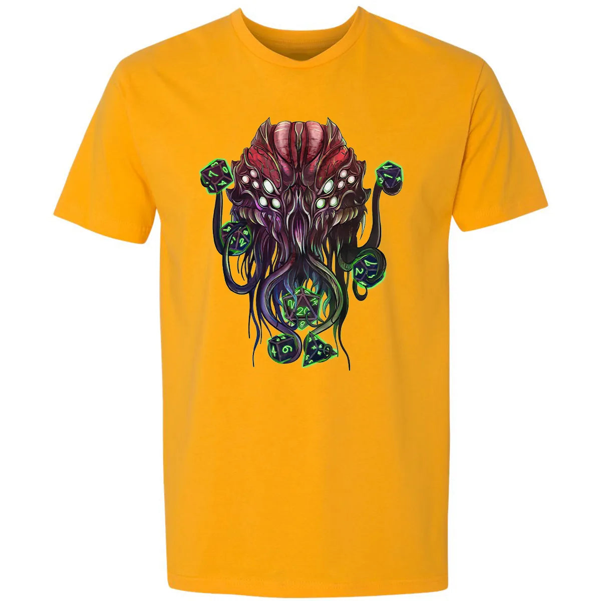 Premium Unisex T-shirt - K87ZAWSX