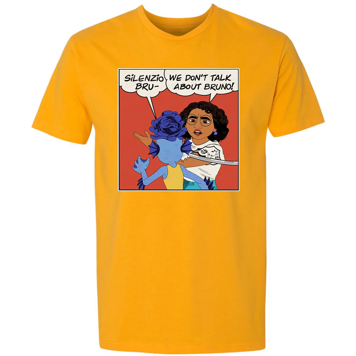Premium Unisex T-shirt - 2KRMA4LA