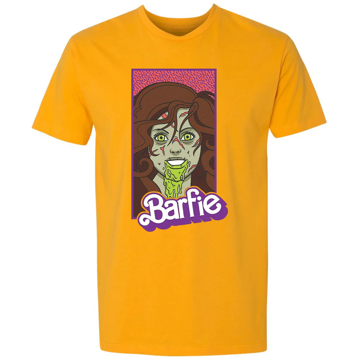 Premium Unisex T-shirt - WJSZ9UZ6