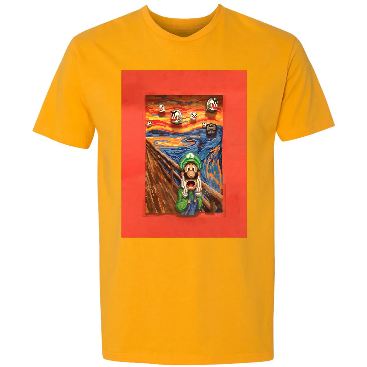 Premium Unisex T-shirt - JCEHL9XC