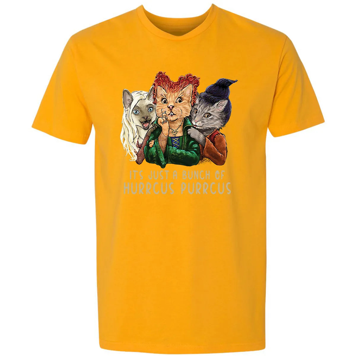 Premium Unisex T-shirt - 7MZ1PNS6