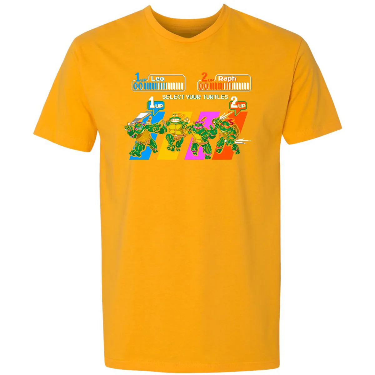 Premium Unisex T-shirt - ZC9GC55L