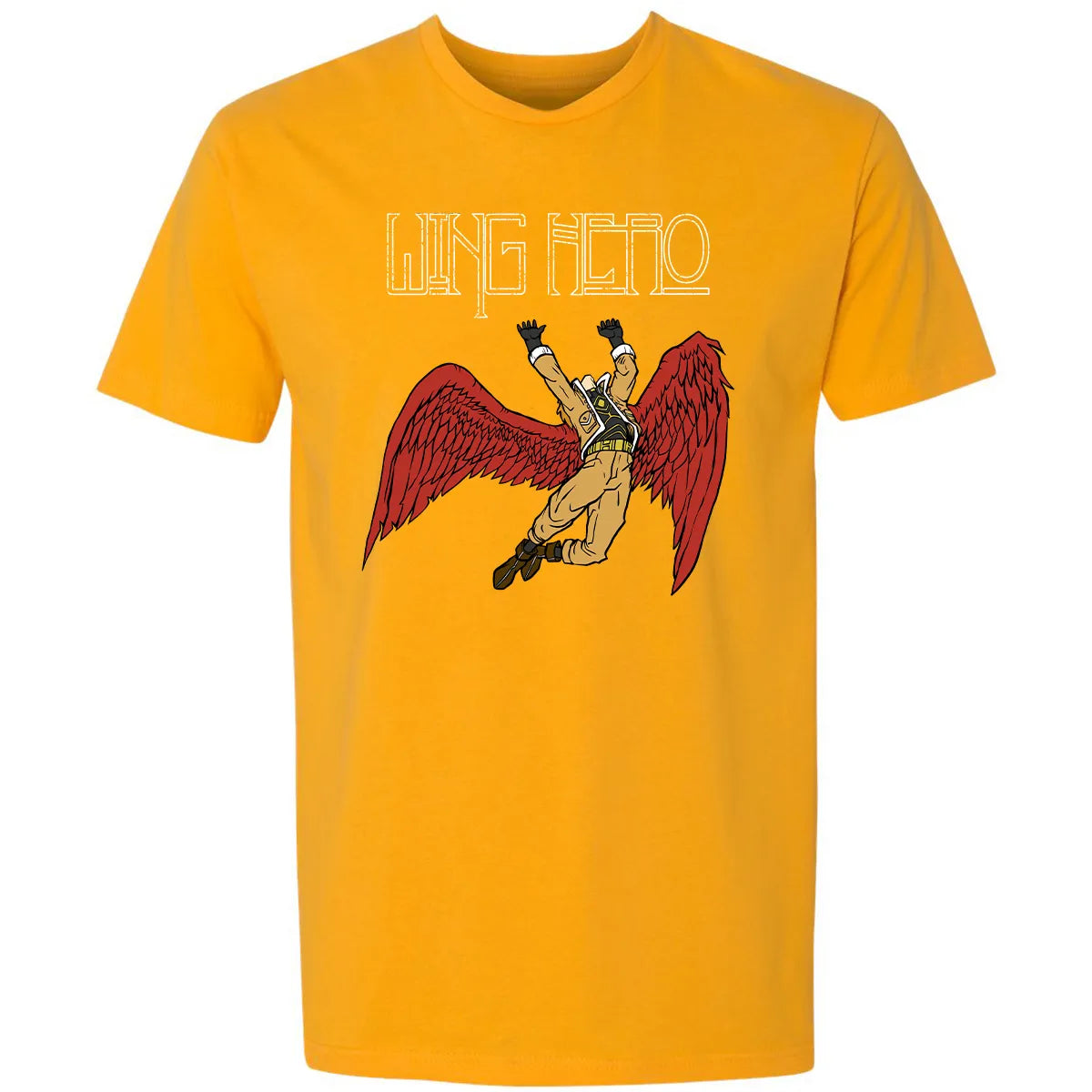 Premium Unisex T-shirt - H2FCLPB1