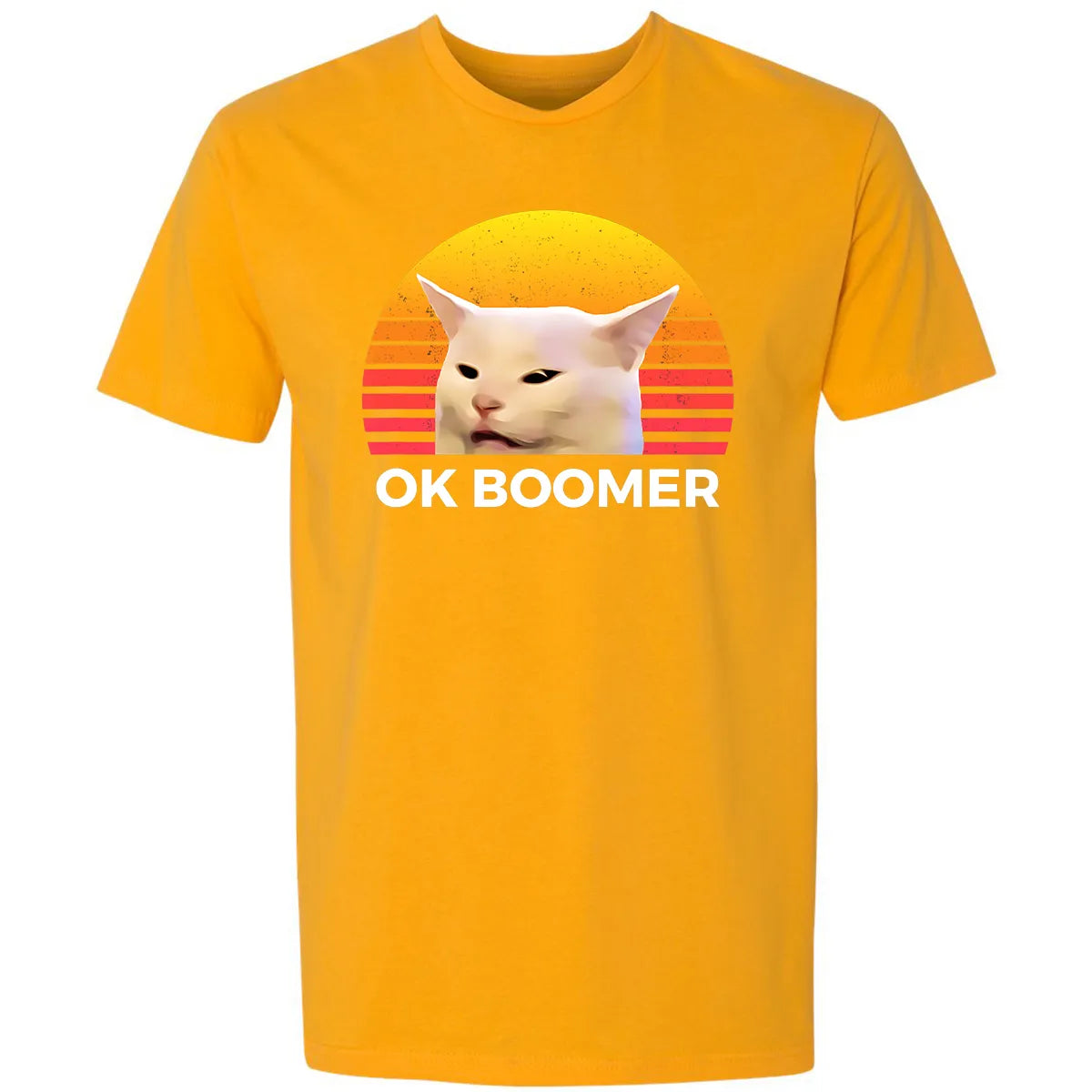 Premium Unisex T-shirt - QRMXY63W