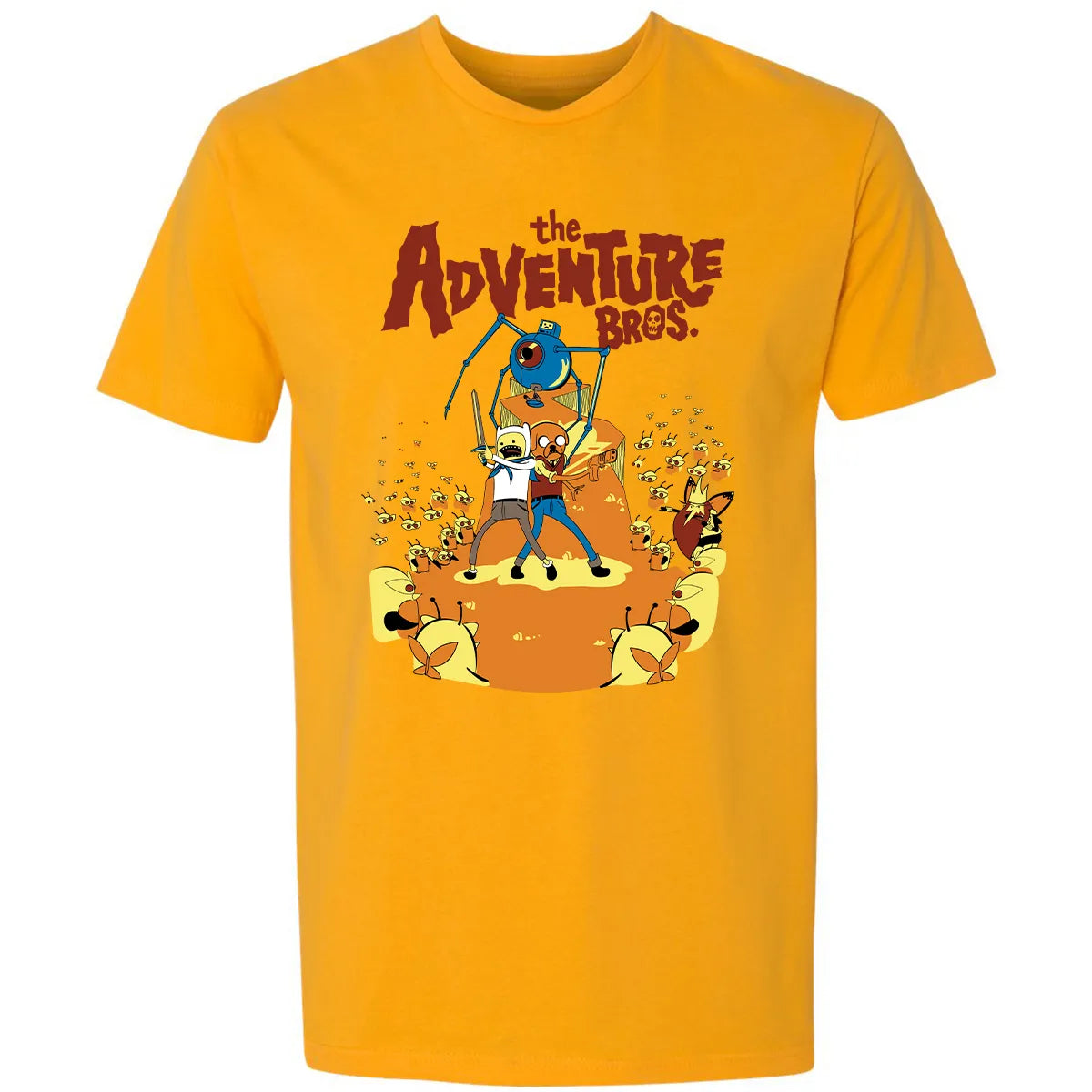 Premium Unisex T-shirt - QEDMQBB9