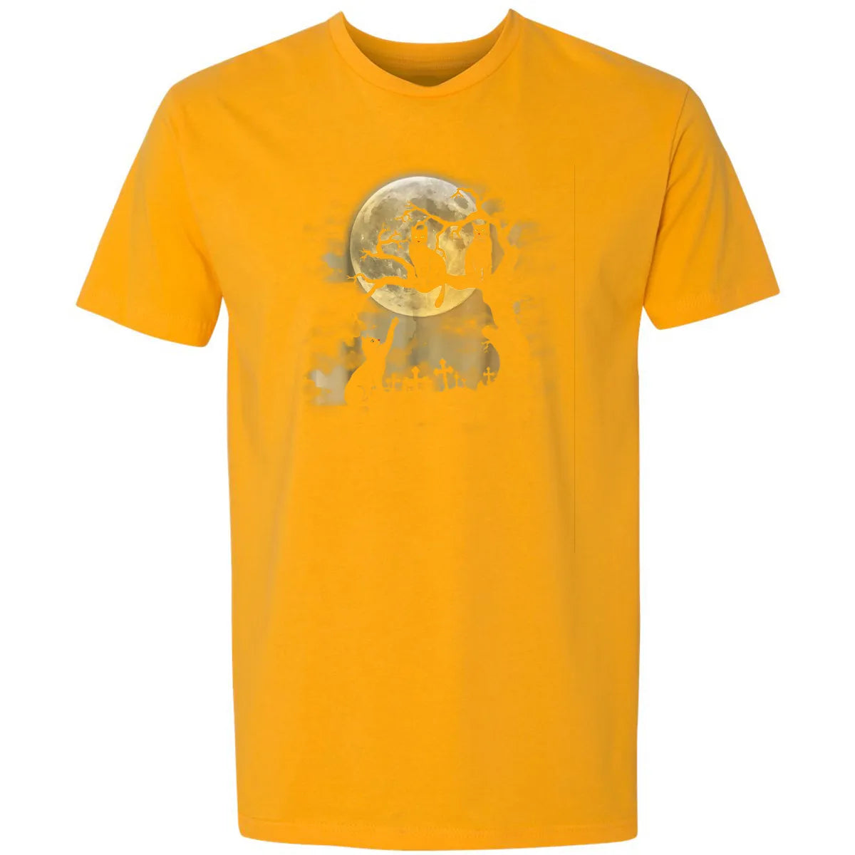 Premium Unisex T-shirt - 1N79ANNS
