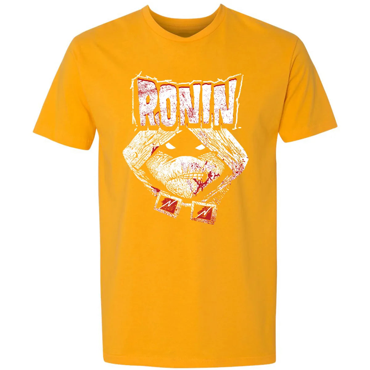 Premium Unisex T-shirt - LHSSAC3W