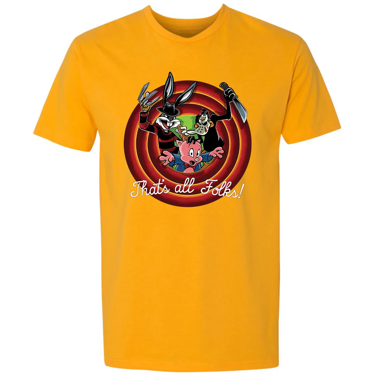 Premium Unisex T-shirt - WZTPLMD4