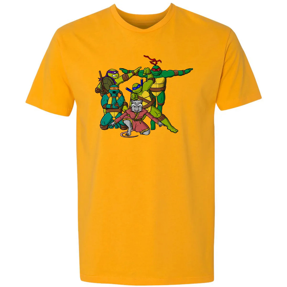 Premium Unisex T-shirt - ZR34D1Z9
