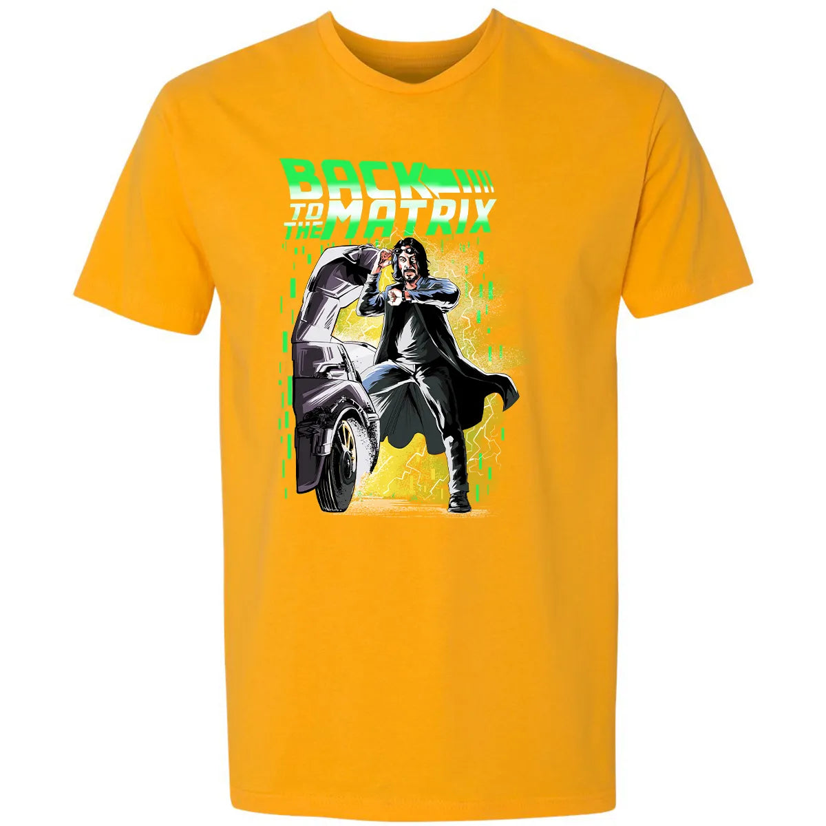 Premium Unisex T-shirt - S3767HFU