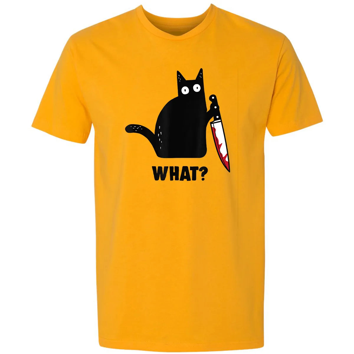 Premium Unisex T-shirt - F5AJQ7U2