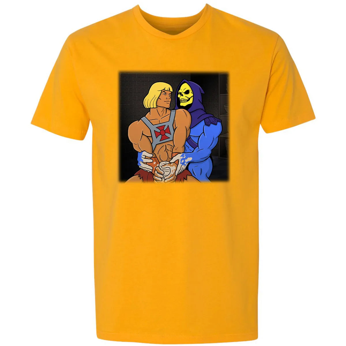 Premium Unisex T-shirt - YHHPLZ6F
