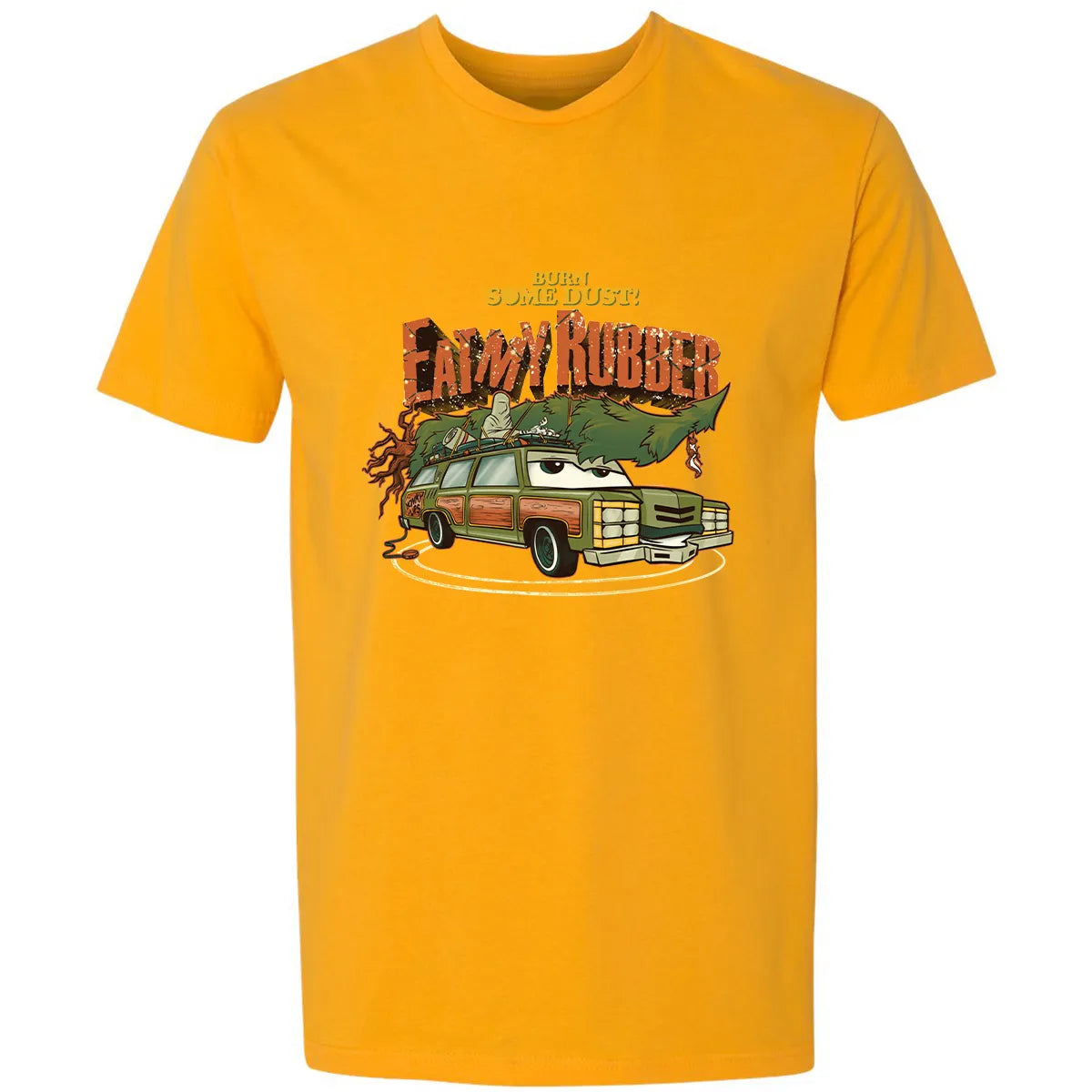 Premium Unisex T-shirt - 97318TZB