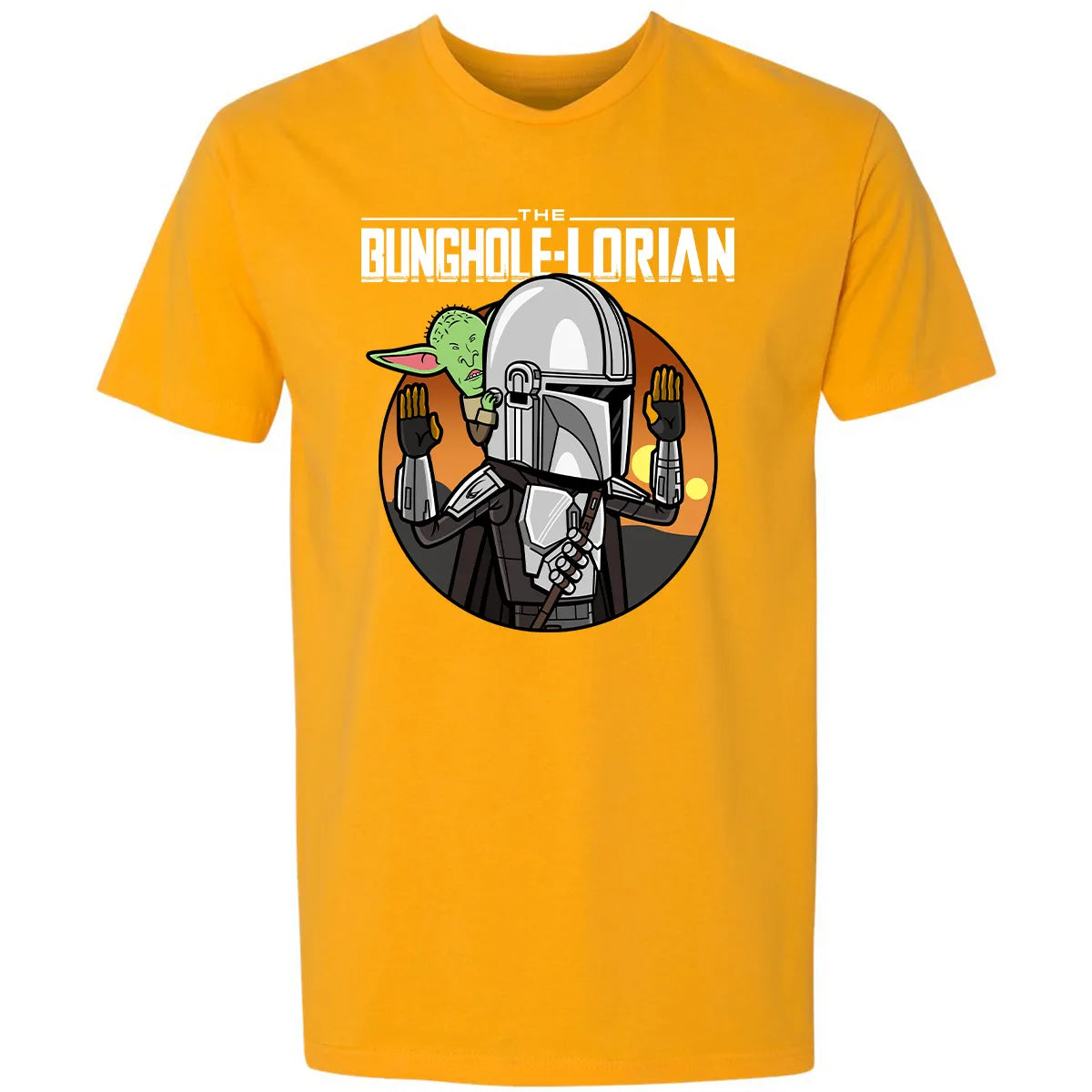 Premium Unisex T-shirt - RLZ8JU6A