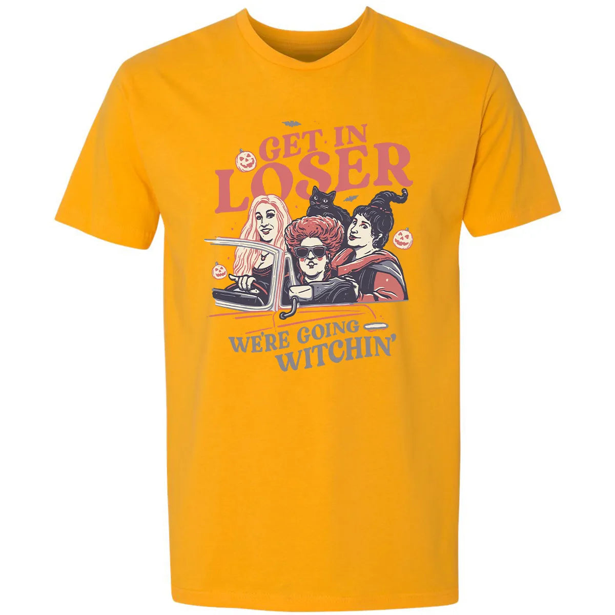 Premium Unisex T-shirt - FLE13KXT