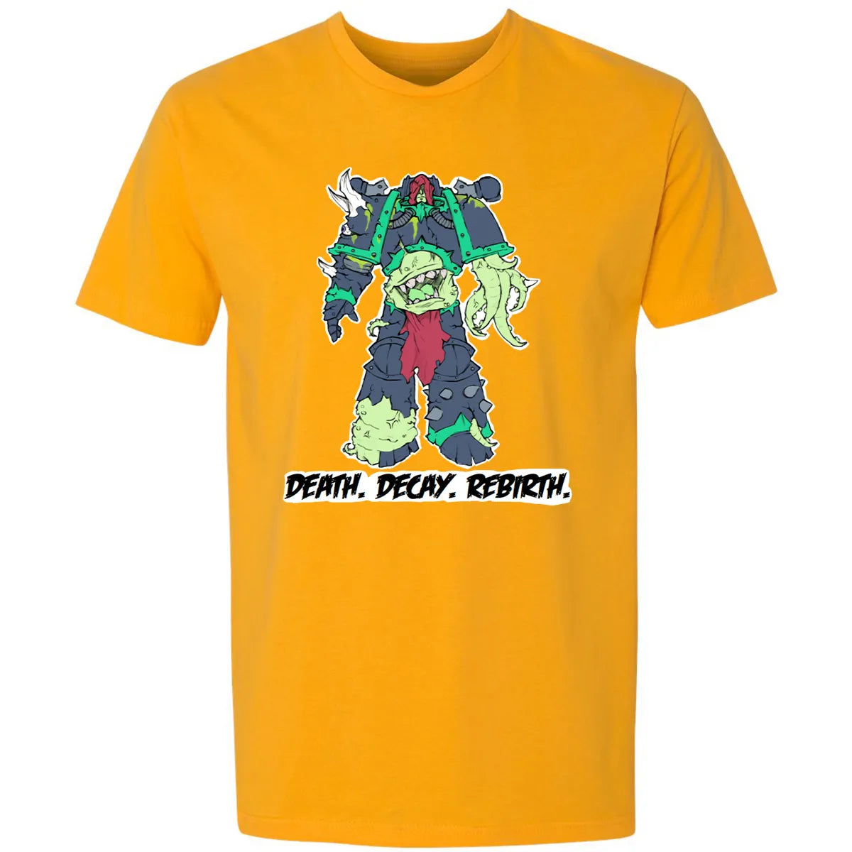 Premium Unisex T-shirt - EZ6EHKCR