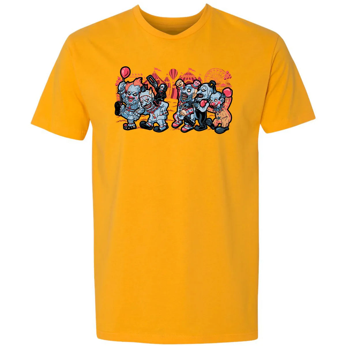 Premium Unisex T-shirt - J6ZPRLSK