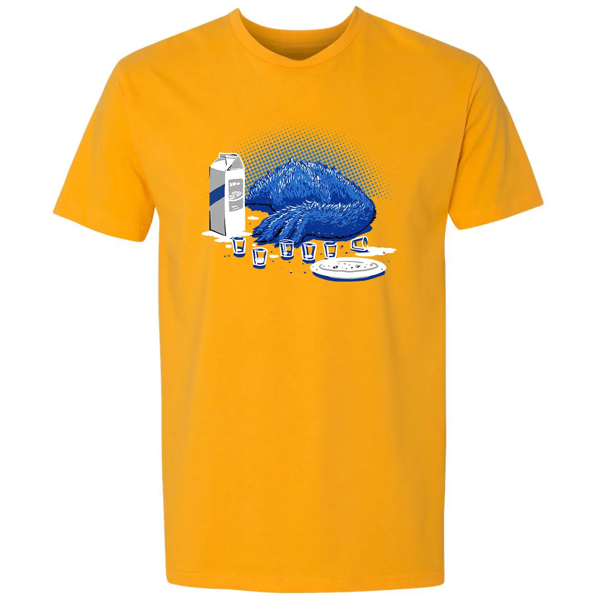 Premium Unisex T-shirt - VCF8FAH9