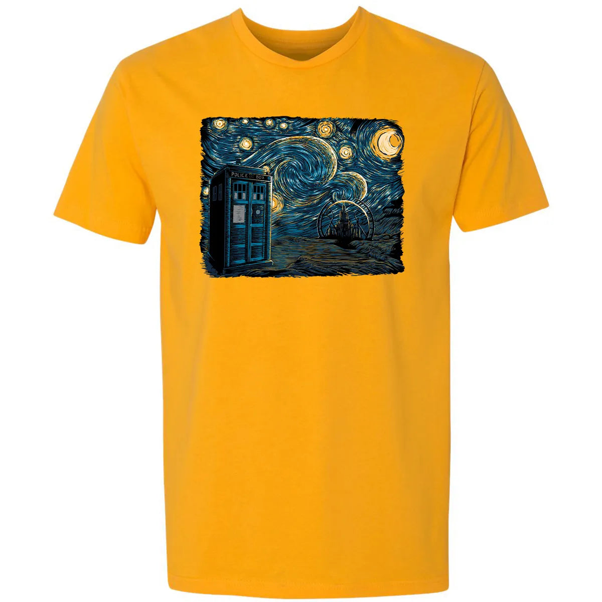 Premium Unisex T-shirt - XF55D8GS