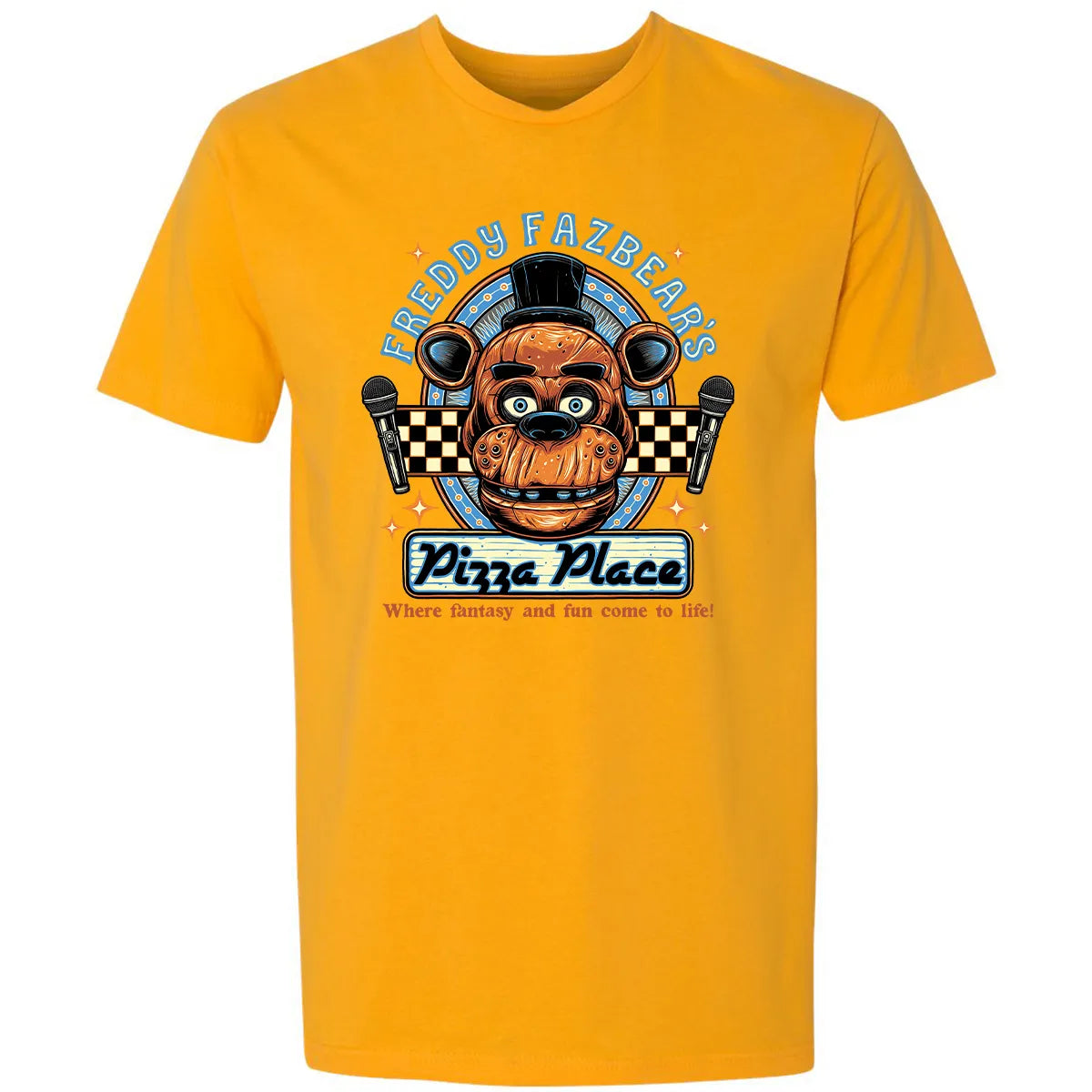 Premium Unisex T-shirt - XGCEHTQK