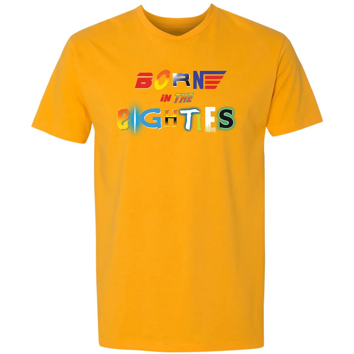Premium Unisex T-shirt - S3FH3NV7