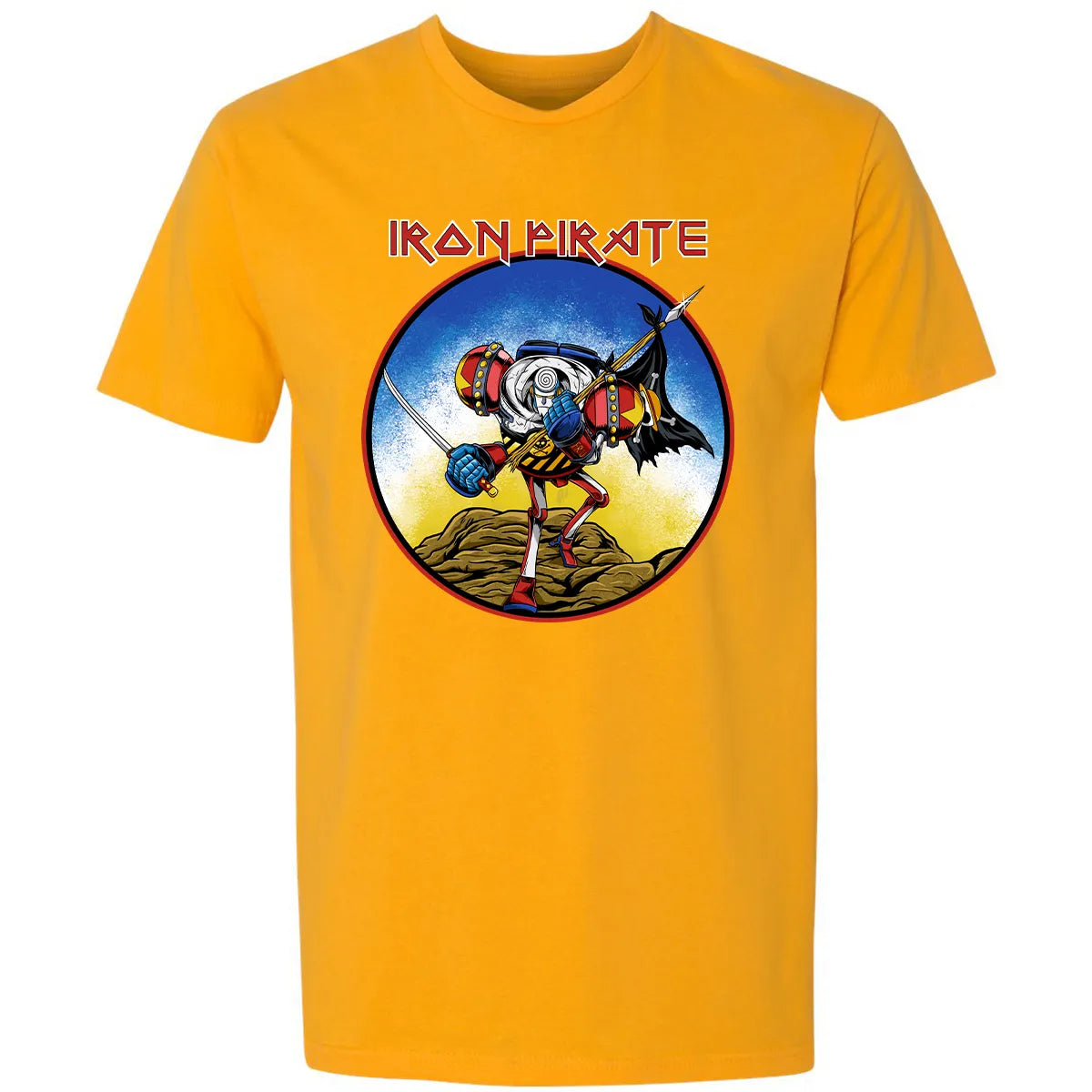 Premium Unisex T-shirt - NDV9L57R