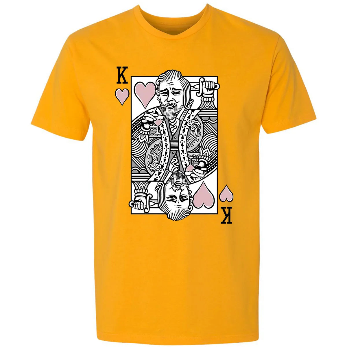 Premium Unisex T-shirt - L8JY6BJN