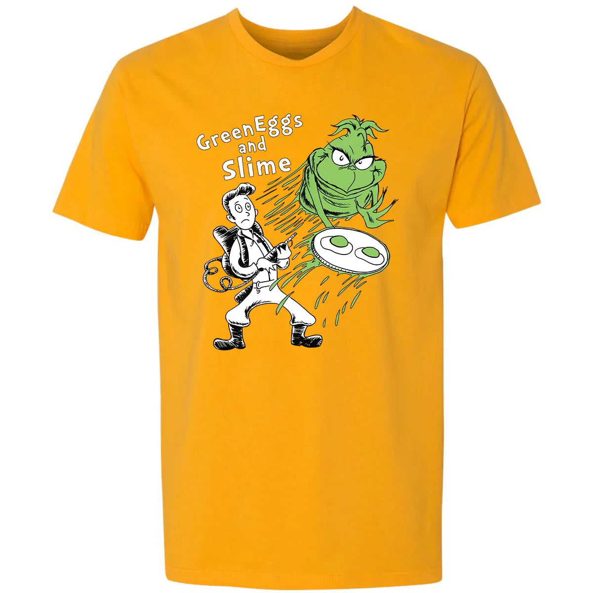 Premium Unisex T-shirt - DH7LNLVD