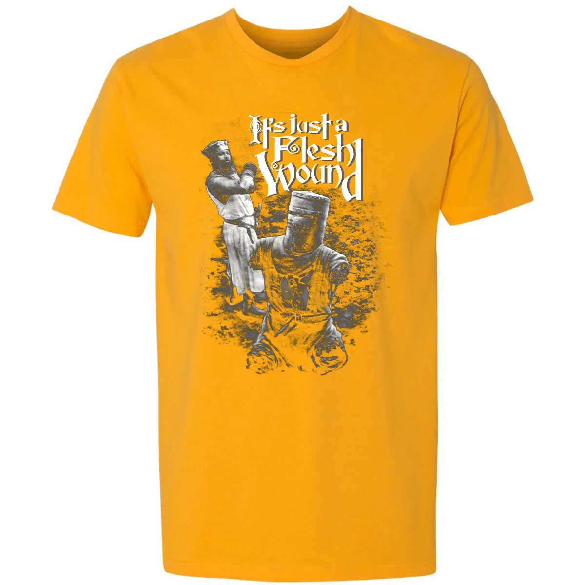Premium Unisex T-shirt - ERFUBKY2