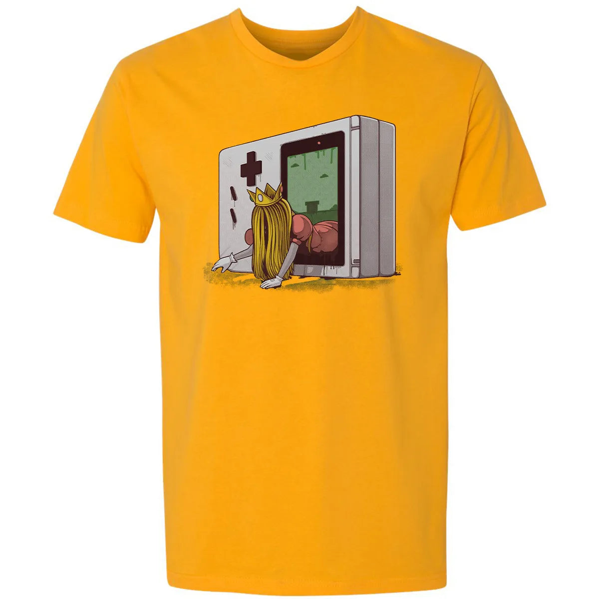 Premium Unisex T-shirt - VG84VCBN