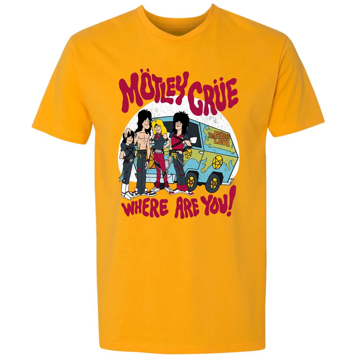 Premium Unisex T-shirt - A882P469