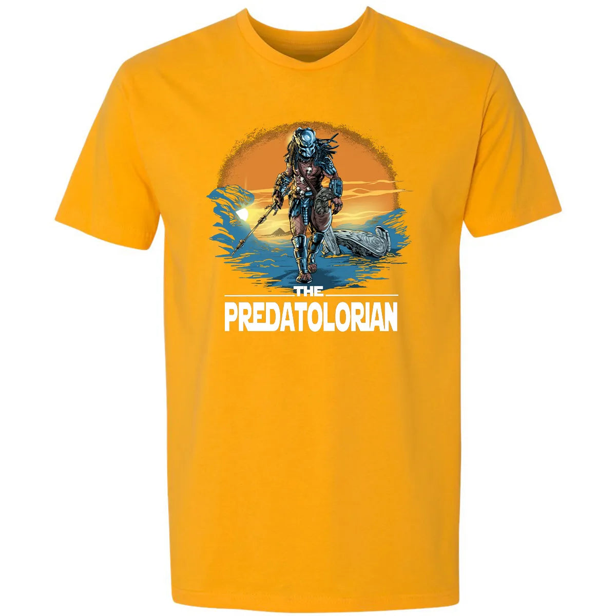 Premium Unisex T-shirt - D777J2X6