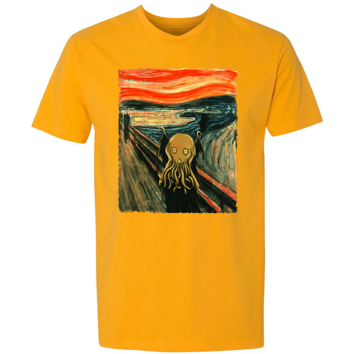 Premium Unisex T-shirt - 9JMYCKAV