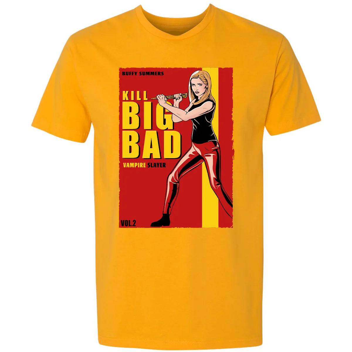 Premium Unisex T-shirt - YBPR1KCM