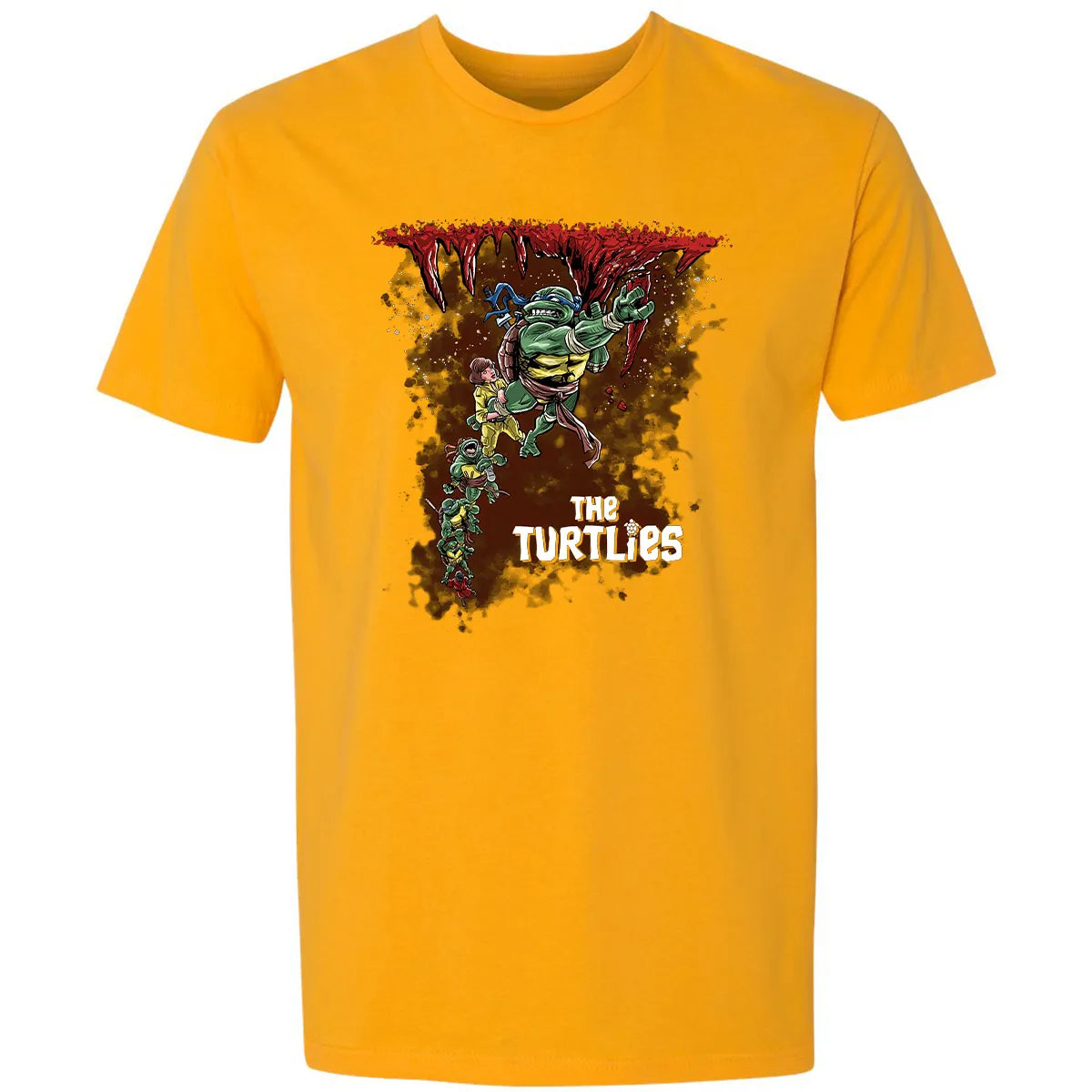Premium Unisex T-shirt - RT7EW67H