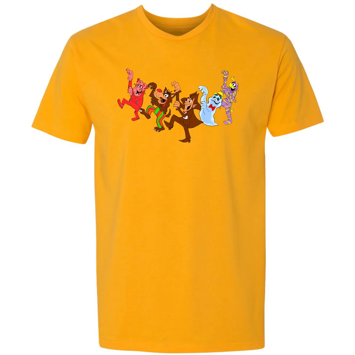 Premium Unisex T-shirt - GYHST4Z8