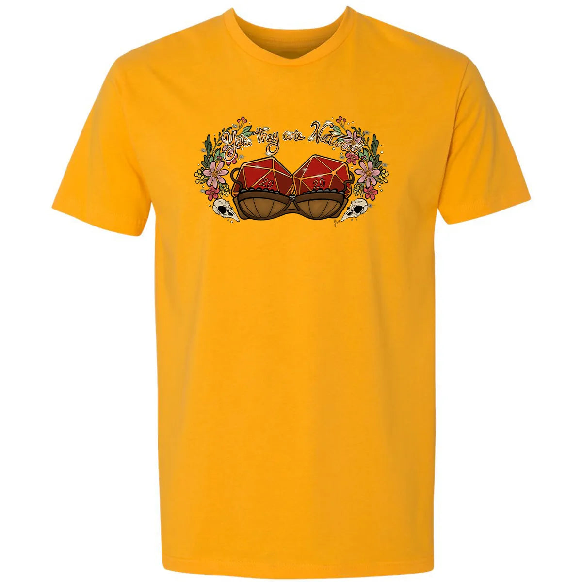 Premium Unisex T-shirt - E4JCXUDK