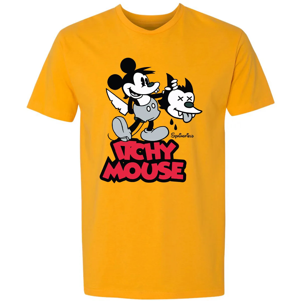 Premium Unisex T-shirt - UKNPLVY6