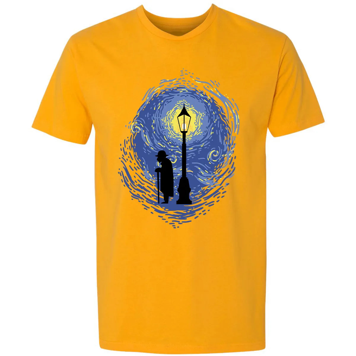 Premium Unisex T-shirt - WA7GTDZ8