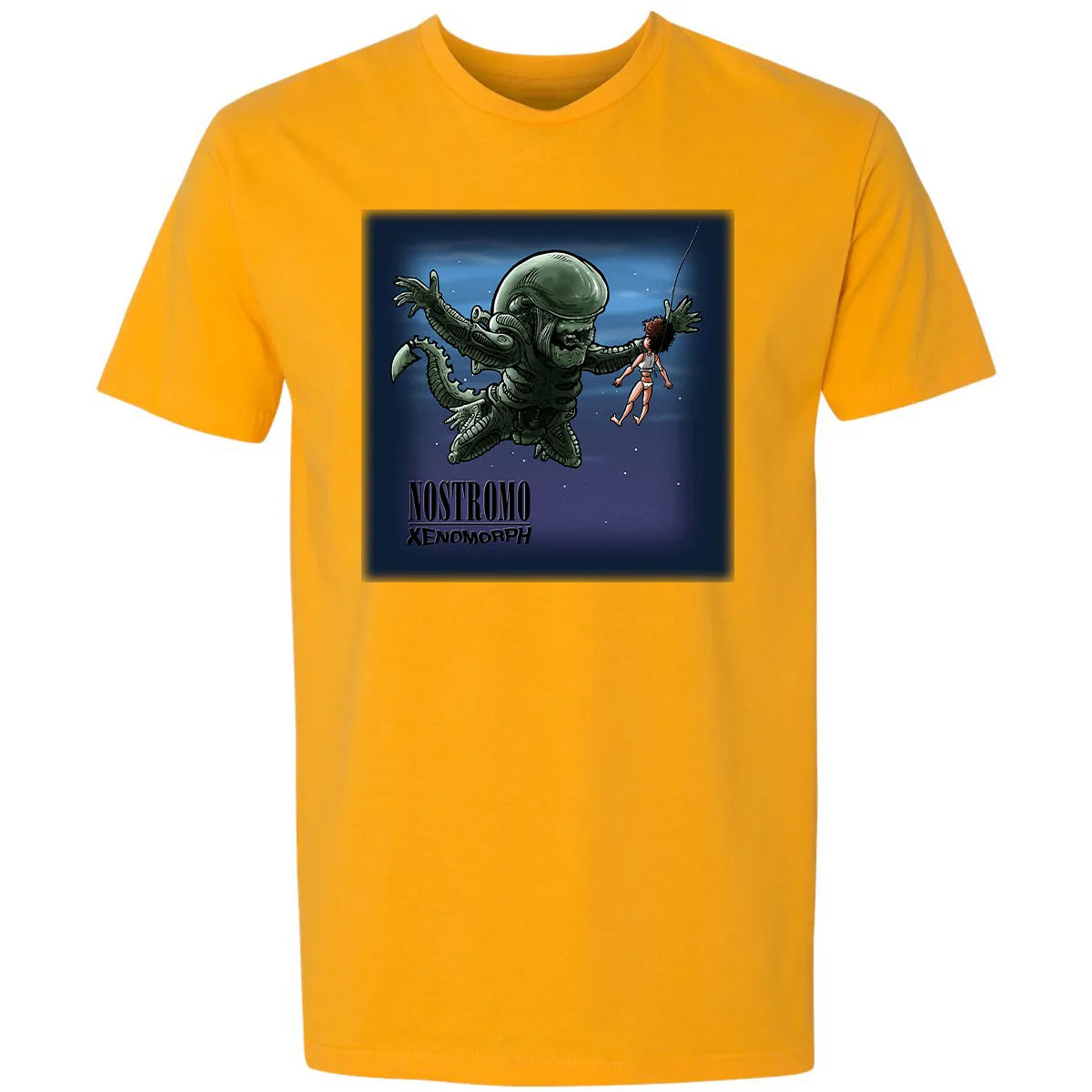 Premium Unisex T-shirt - 726ZVKRW