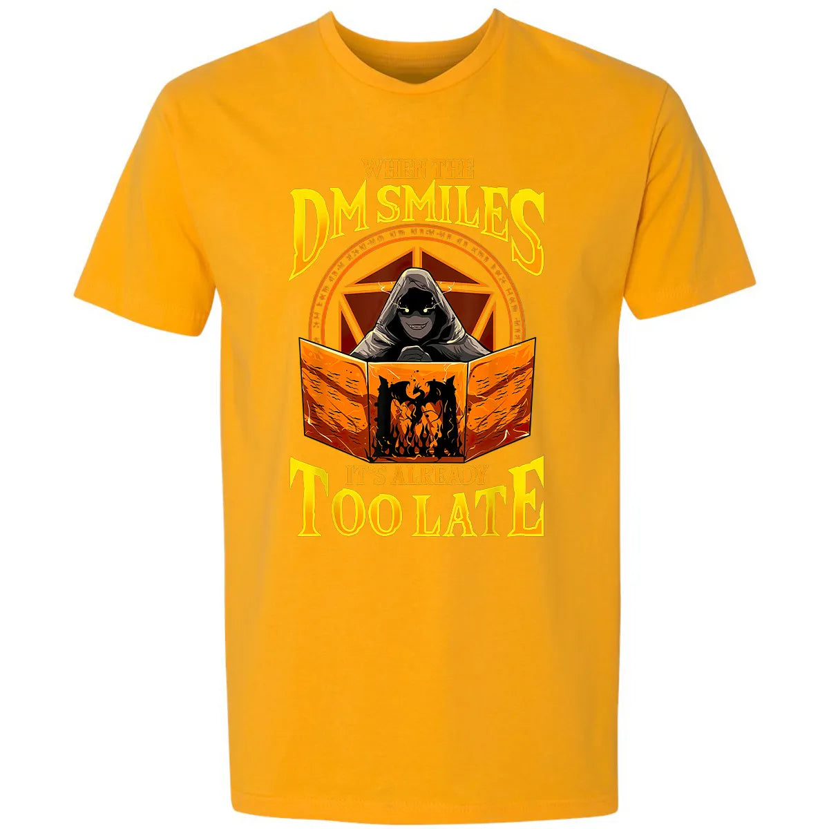 Premium Unisex T-shirt - 5Y1C9N2K