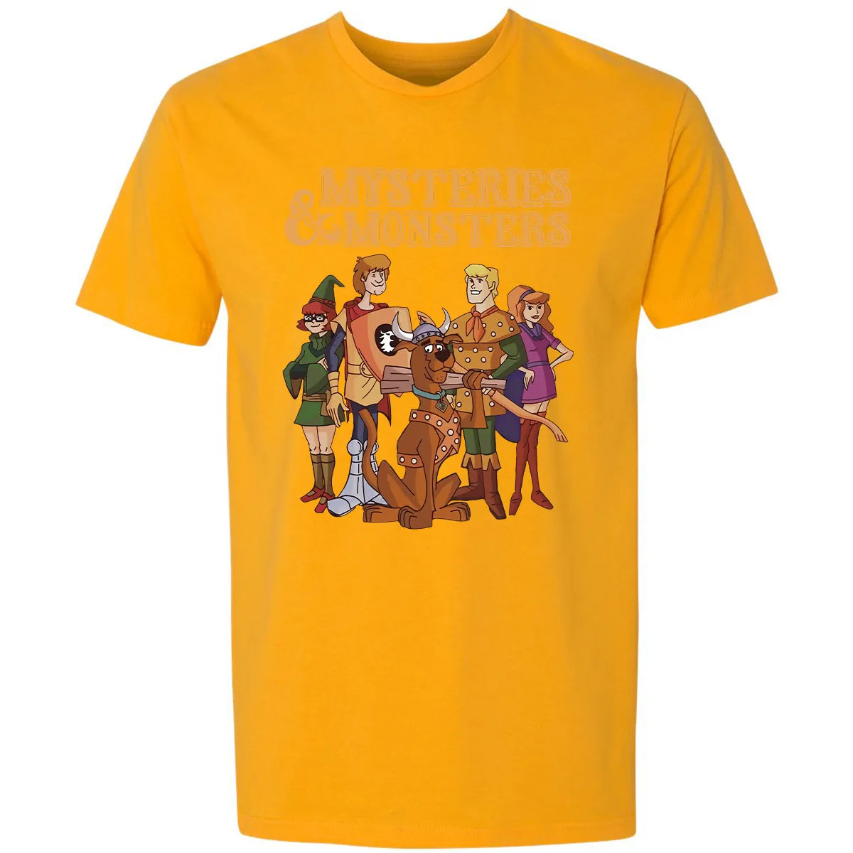 Premium Unisex T-shirt - 3ZXNALS2