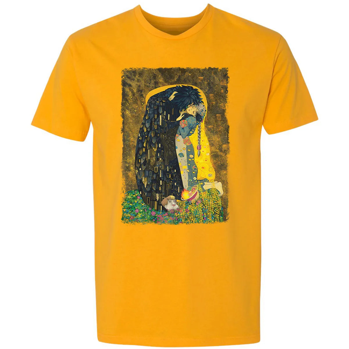 Premium Unisex T-shirt - KSGPDT6L