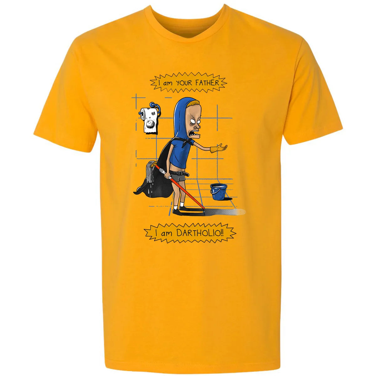 Premium Unisex T-shirt - ZPFAFJPQ