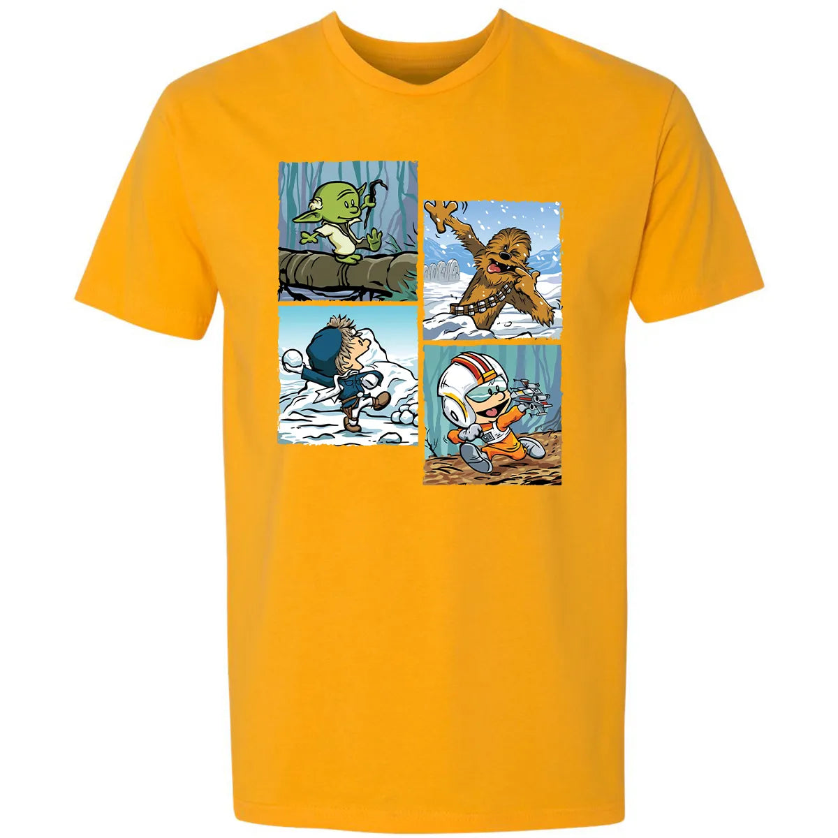 Premium Unisex T-shirt - 9MSS2634