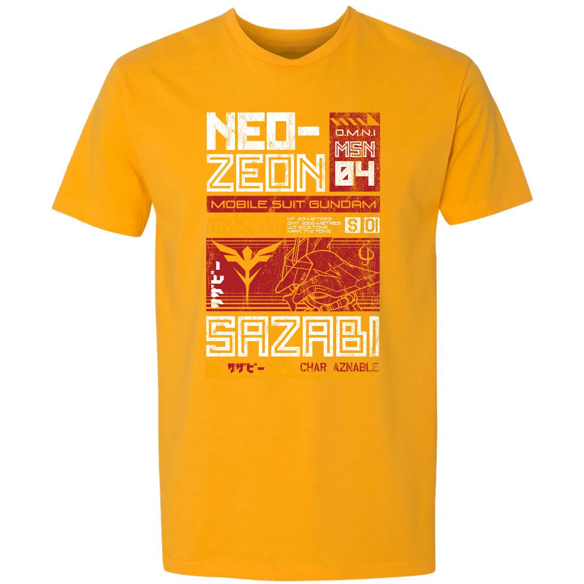 Premium Unisex T-shirt - 5LZJLKPL
