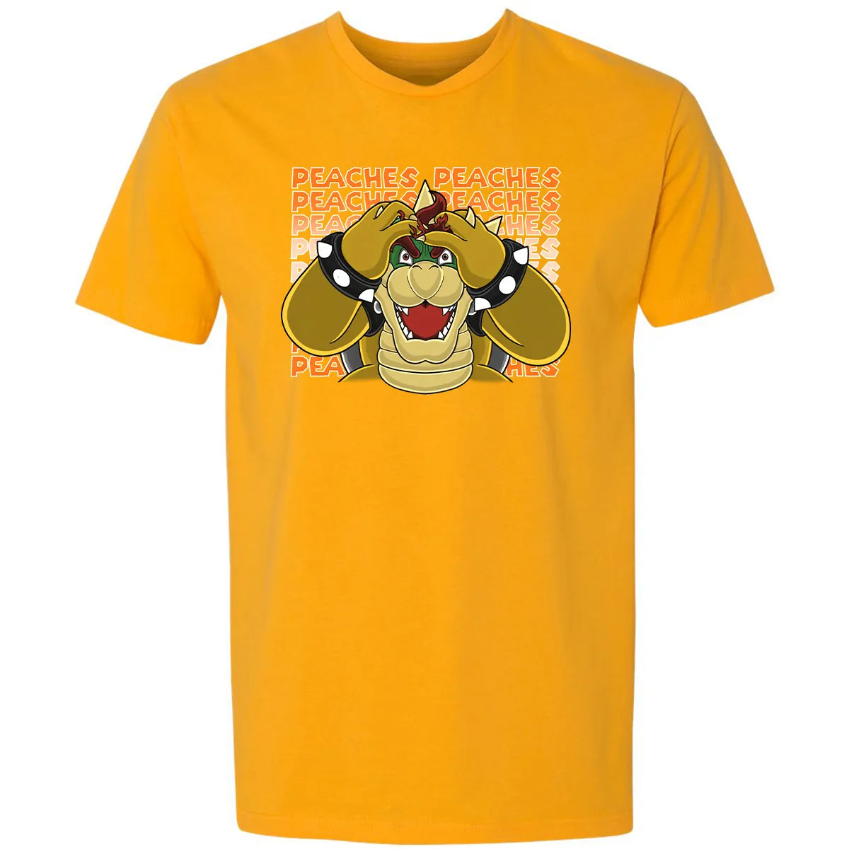 Premium Unisex T-shirt - STZALMQV