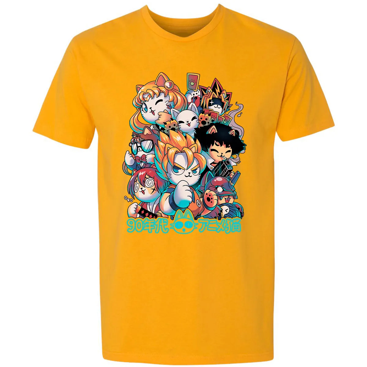 Premium Unisex T-shirt - 8J341TY2