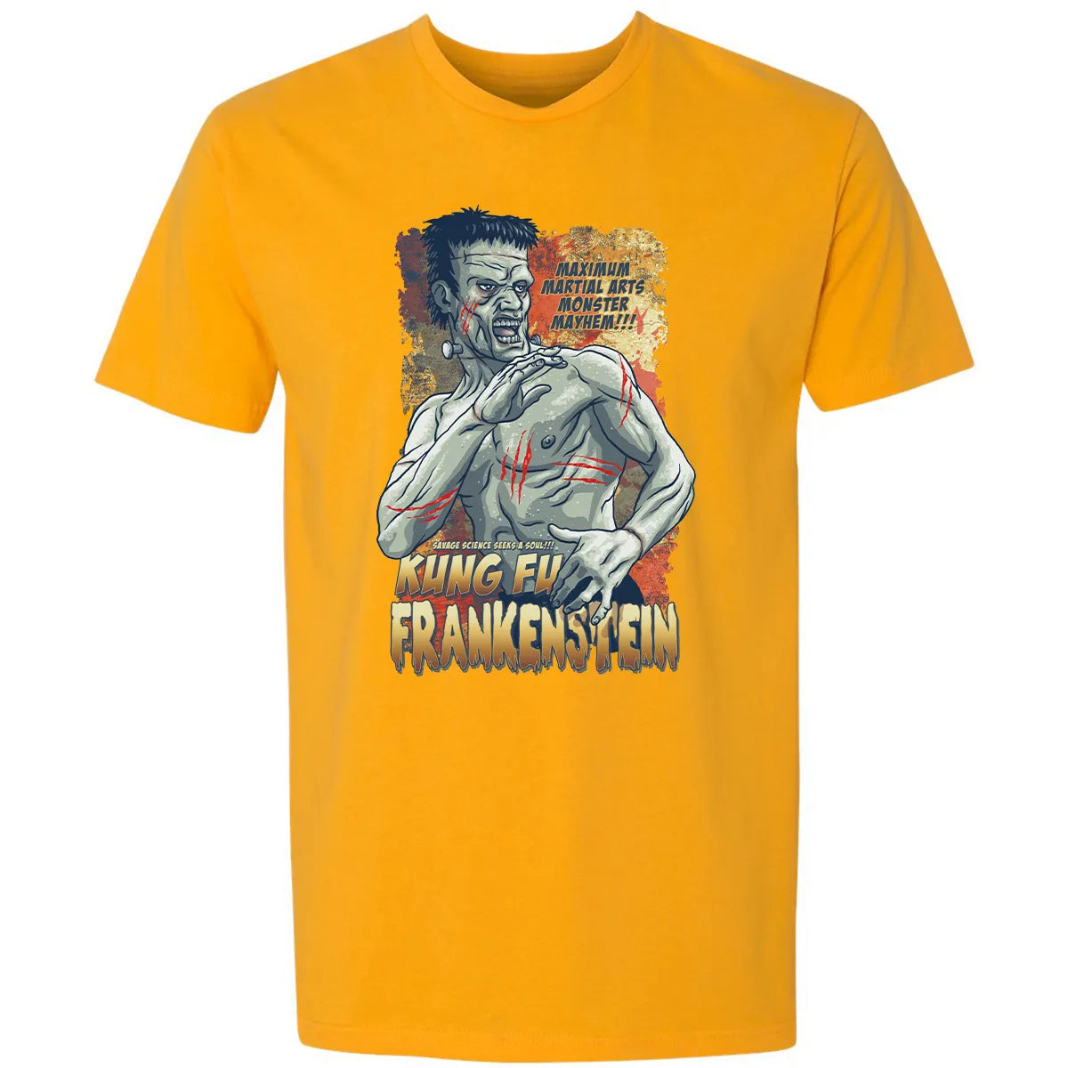Premium Unisex T-shirt - ZLED663U