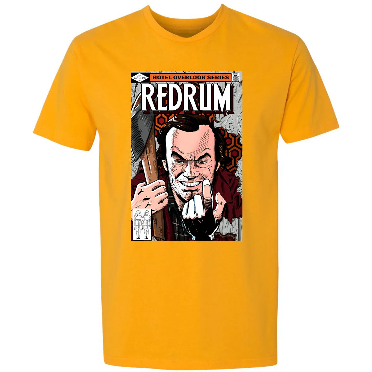 Premium Unisex T-shirt - VMXY7LV9